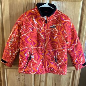 CASTLE X RACEWEAR TWIST SPECIAL EDITION 
LARGE YOUTH SIZE